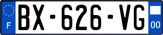 BX-626-VG