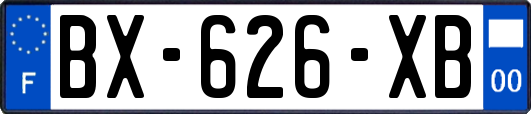 BX-626-XB