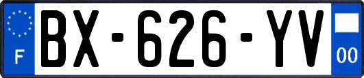 BX-626-YV