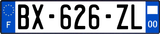 BX-626-ZL