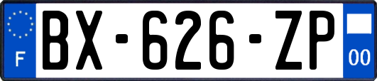 BX-626-ZP