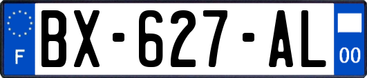 BX-627-AL