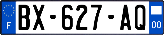 BX-627-AQ