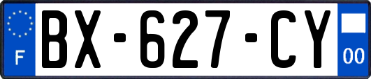 BX-627-CY