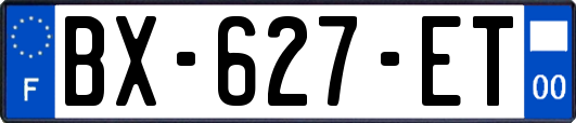 BX-627-ET