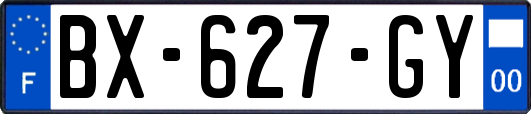 BX-627-GY