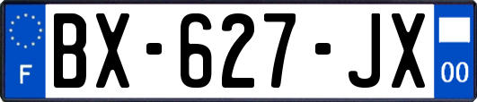 BX-627-JX