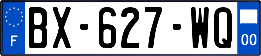 BX-627-WQ