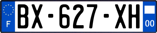 BX-627-XH