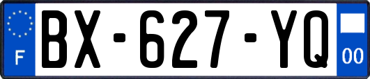 BX-627-YQ