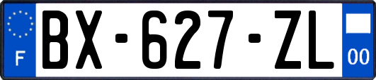 BX-627-ZL