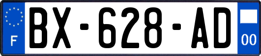 BX-628-AD