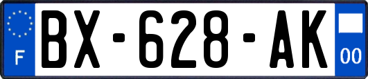 BX-628-AK