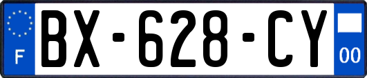 BX-628-CY