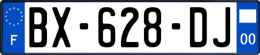 BX-628-DJ