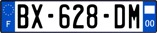 BX-628-DM