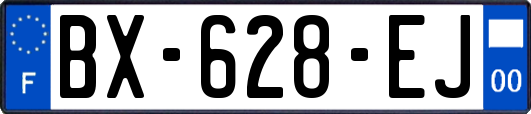 BX-628-EJ