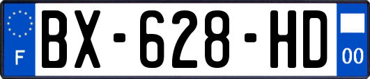 BX-628-HD