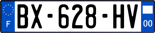 BX-628-HV