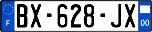 BX-628-JX