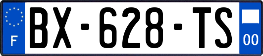 BX-628-TS