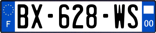 BX-628-WS