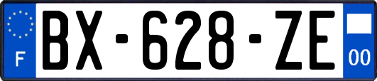 BX-628-ZE