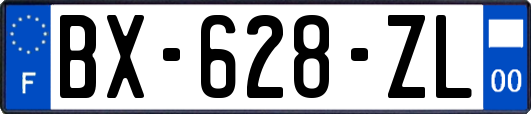 BX-628-ZL