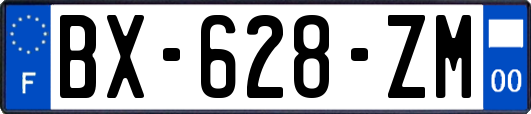 BX-628-ZM