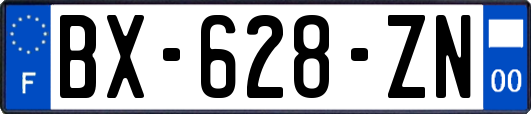 BX-628-ZN