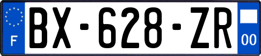 BX-628-ZR