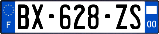 BX-628-ZS