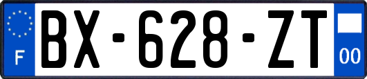 BX-628-ZT