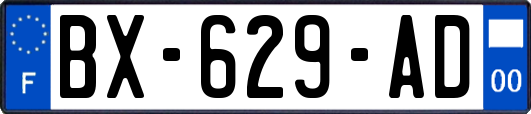 BX-629-AD