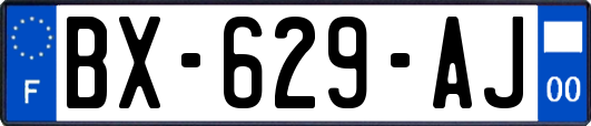 BX-629-AJ