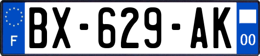 BX-629-AK