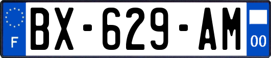 BX-629-AM