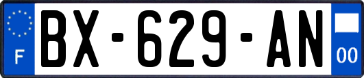 BX-629-AN