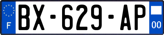 BX-629-AP