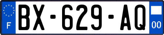 BX-629-AQ