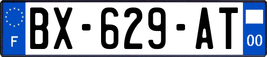 BX-629-AT