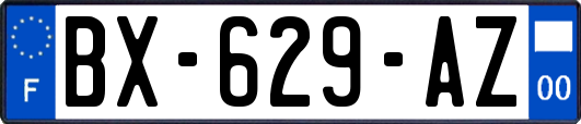 BX-629-AZ