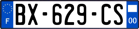 BX-629-CS