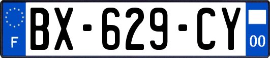 BX-629-CY