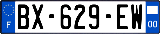 BX-629-EW