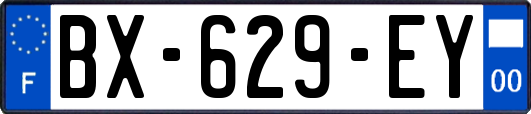 BX-629-EY