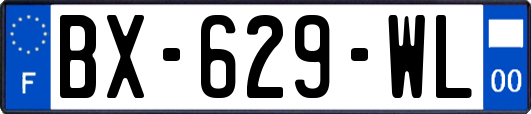 BX-629-WL