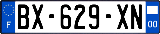 BX-629-XN