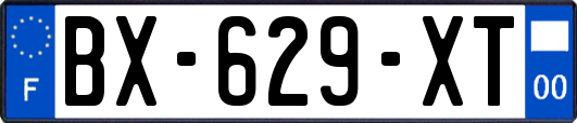 BX-629-XT