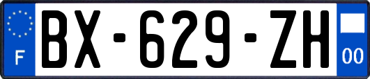 BX-629-ZH